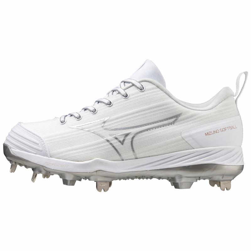 Mizuno Sweep 6 Low Women's Metal Softball Cleat