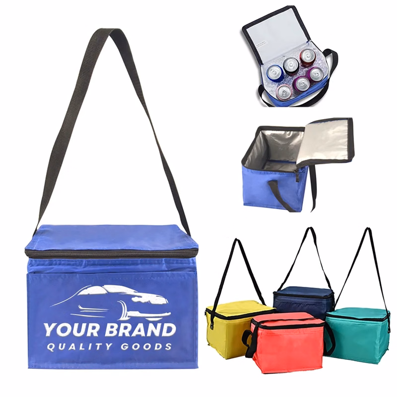 180Oz High Qality Insulated Picnic Lunch Box Drinks Ice Pack