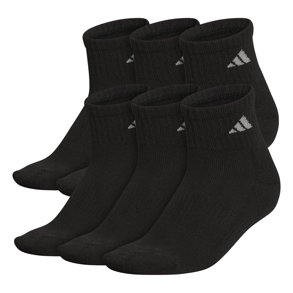 WM ATHLETIC 6-PACK QUARTER 1
