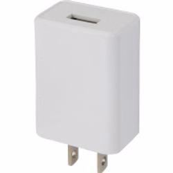 10W USB-A ADAPTER