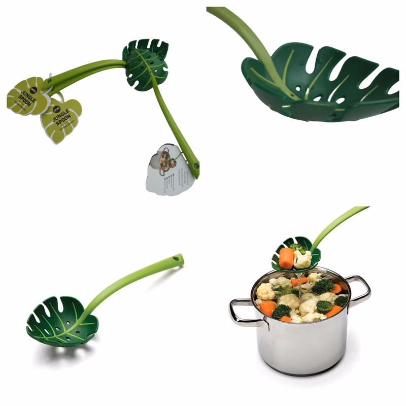 Jungle Spoon
