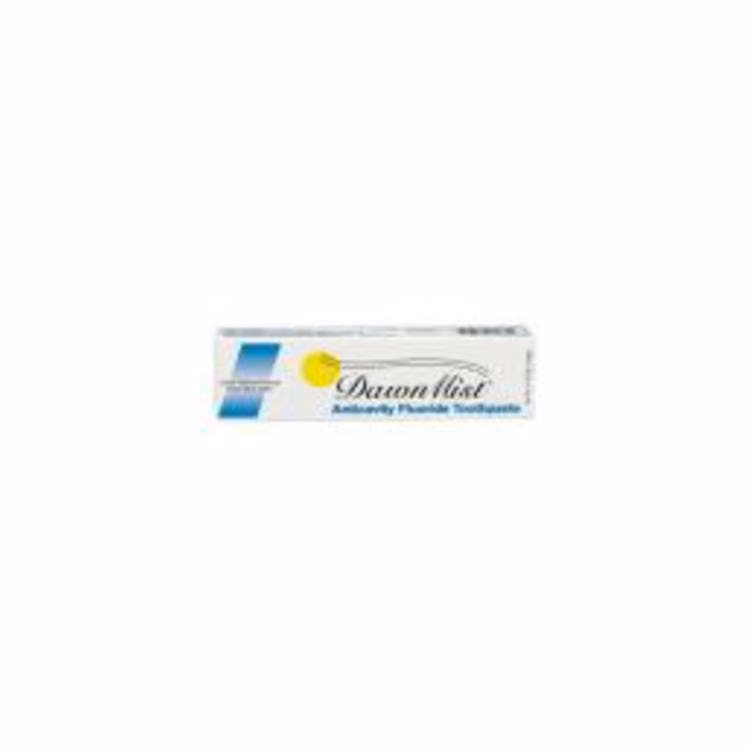 DawnMist Fluoride Toothpaste - 4.75 oz