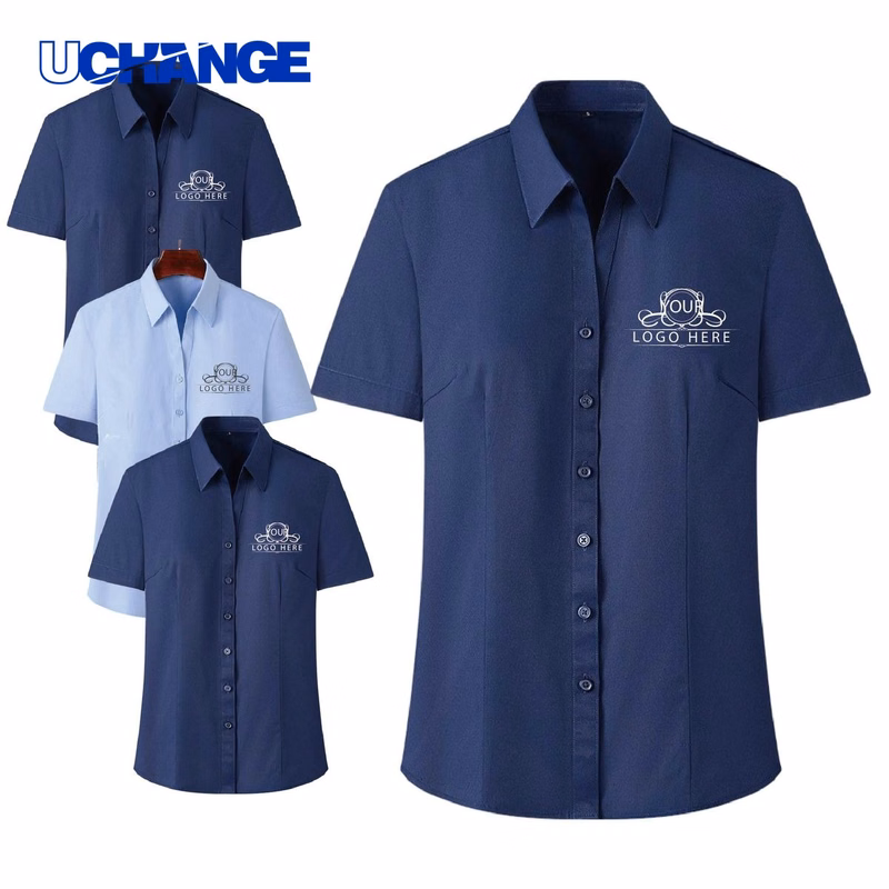 Women Open Ground Shirt