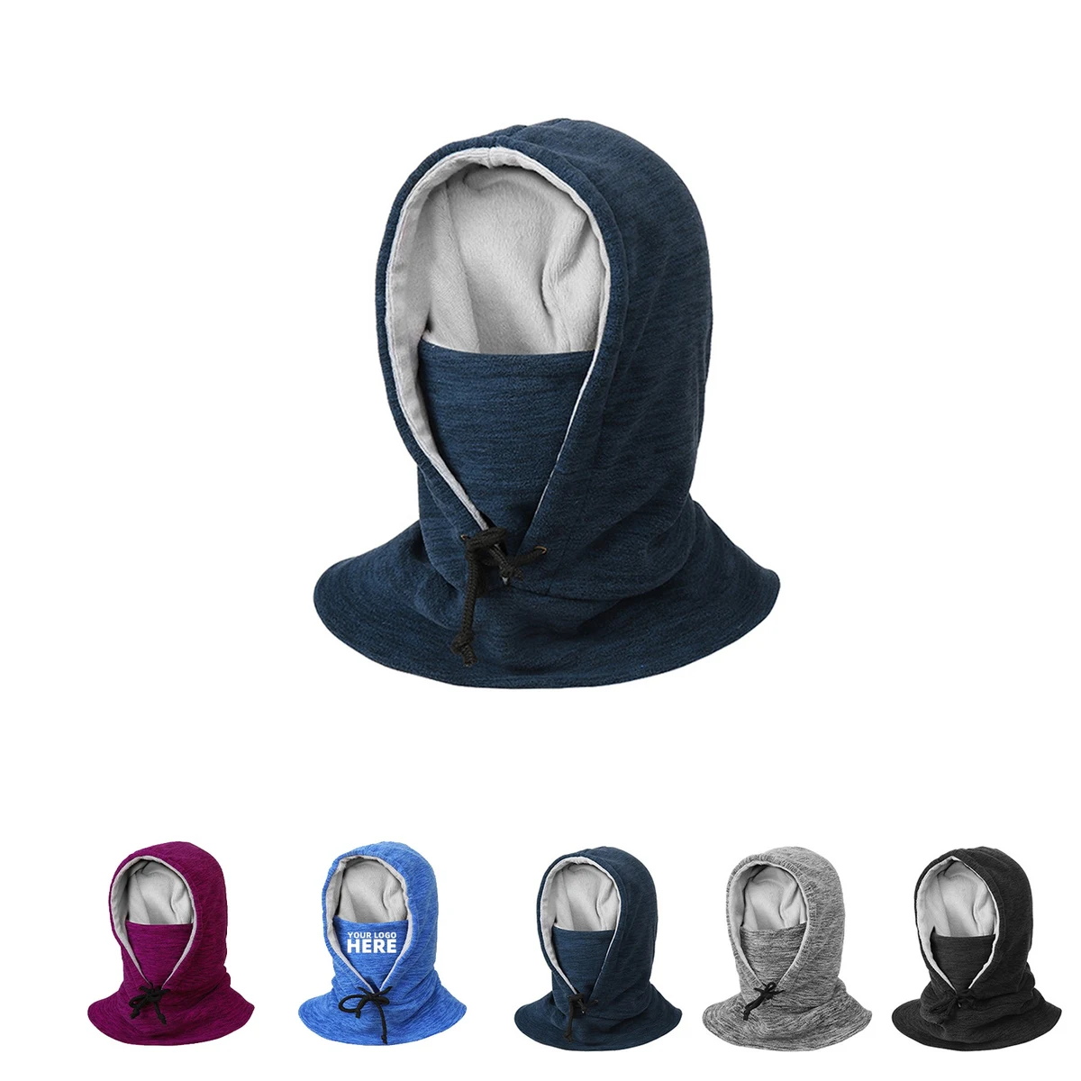 Winter Windproof Hat 1