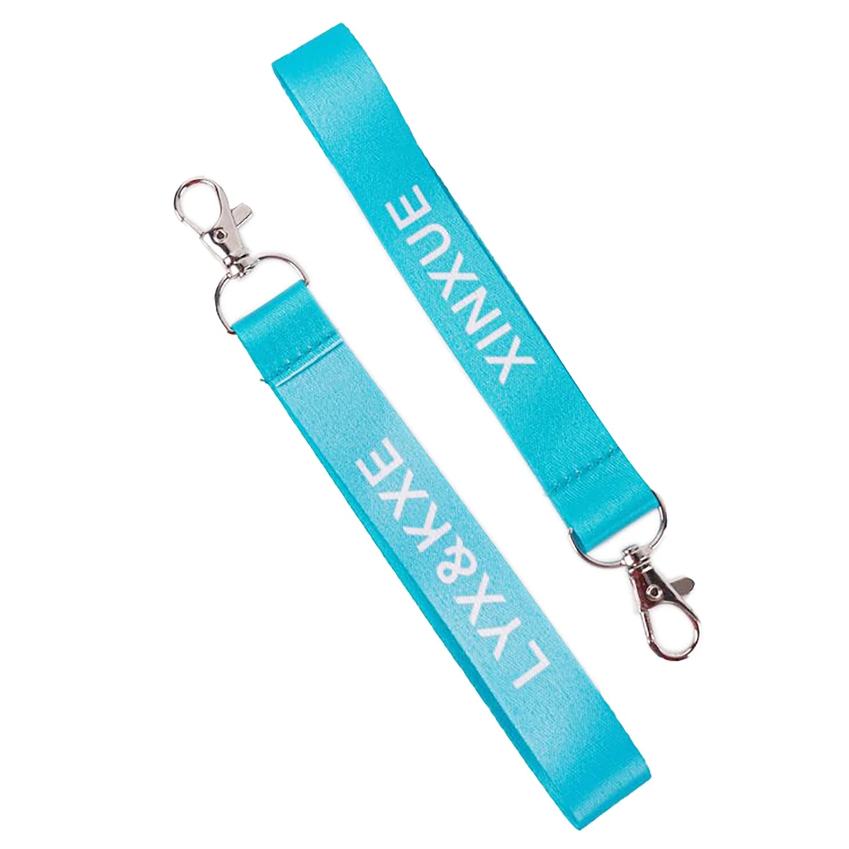 Custom Wrist Lanyards 1