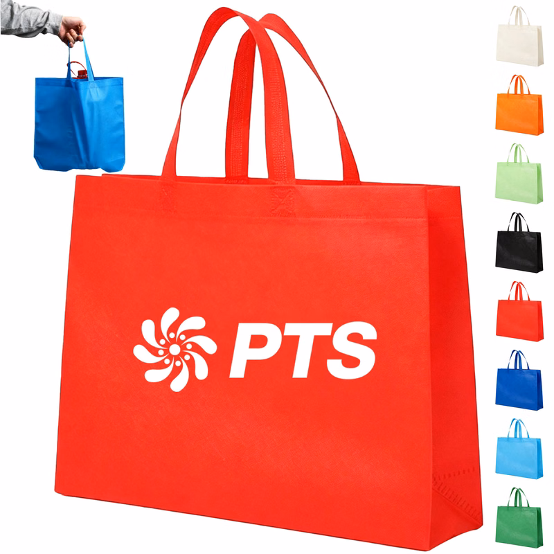 Nonwoven Tote Bag