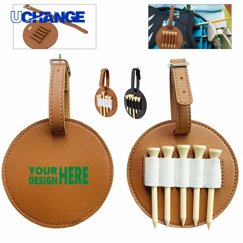 Golf Spike Storage Holder for Organization