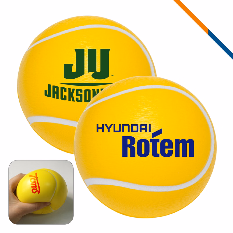 Muto Tennis Stress Ball