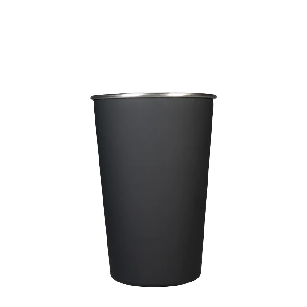 Grizzly 16 oz Grip Field Pint Cup 1