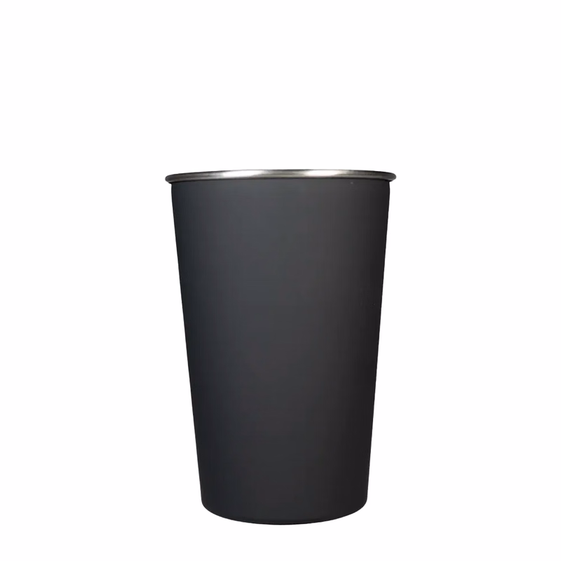 Grizzly 16 oz Grip Field Pint Cup