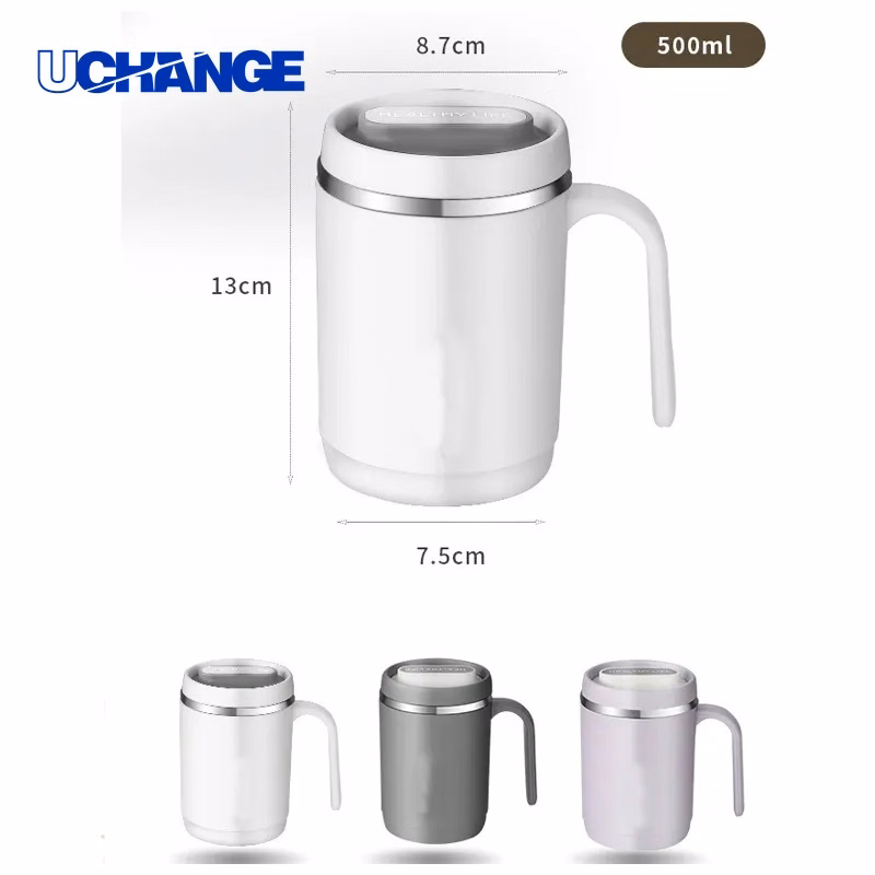 Stainless Steel Mug Container