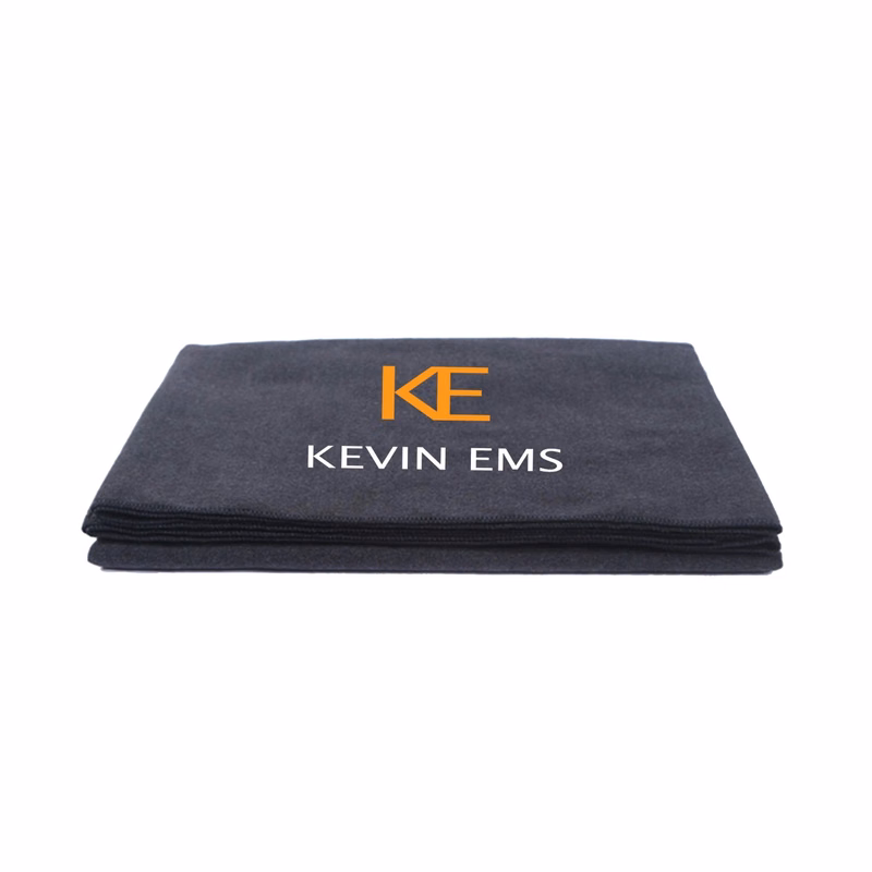 Non Slip Yoga Rest Blanket