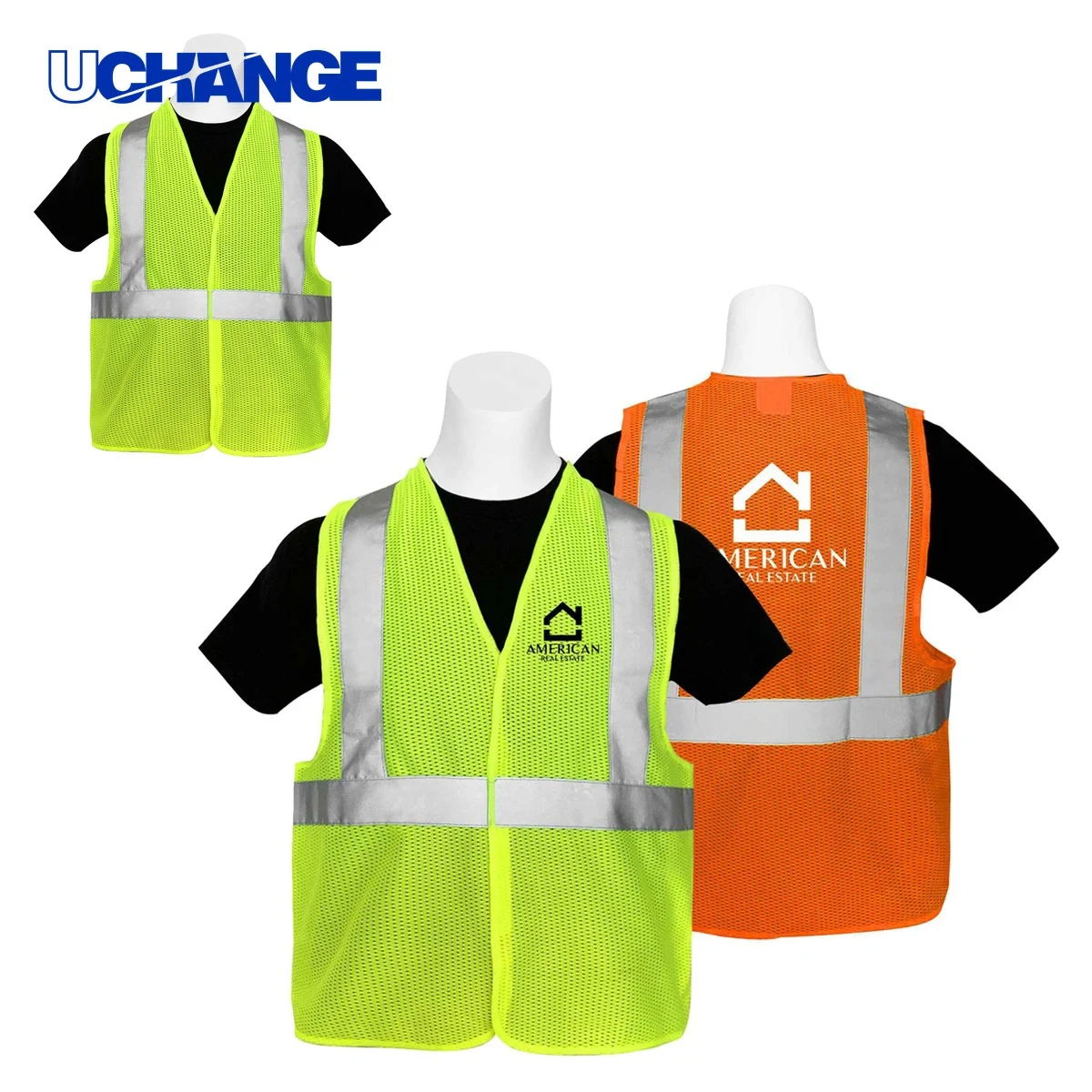 Breathable Safety Gear Apparel 1