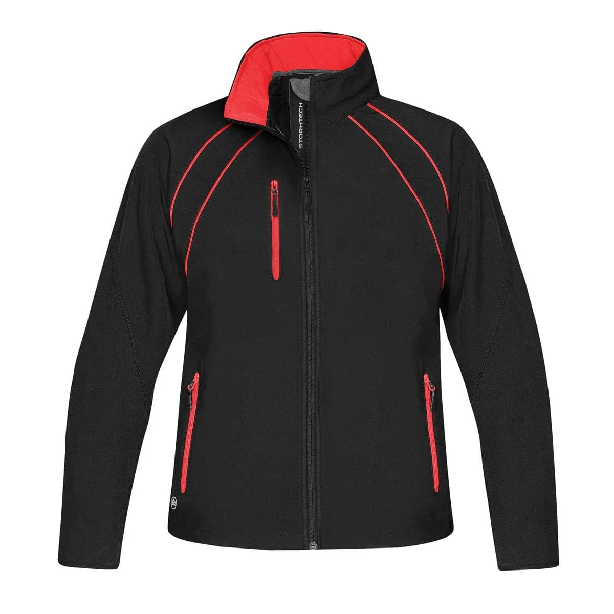 Stormtech Women's Crew Softshell Jacket 1