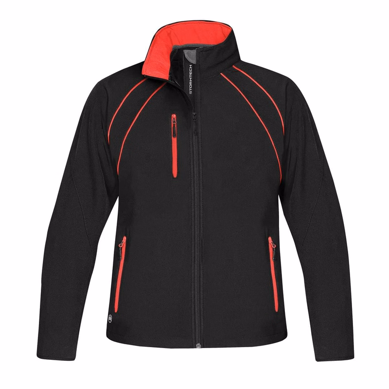 Stormtech Women's Crew Softshell Jacket