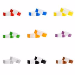 Disposable Paper Bracelet