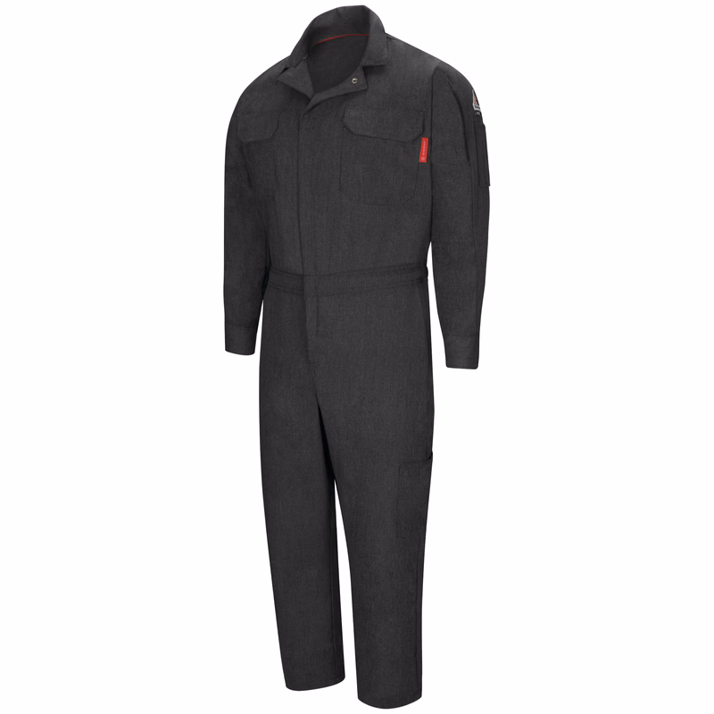 Bulwark® iQ Series® Men's FR Mobility Coverall