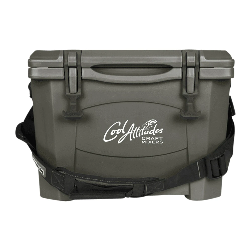 Grizzly Cooler 15 1