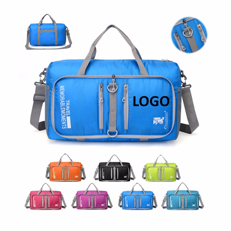Travel Folding Portable Waterproof Bag
