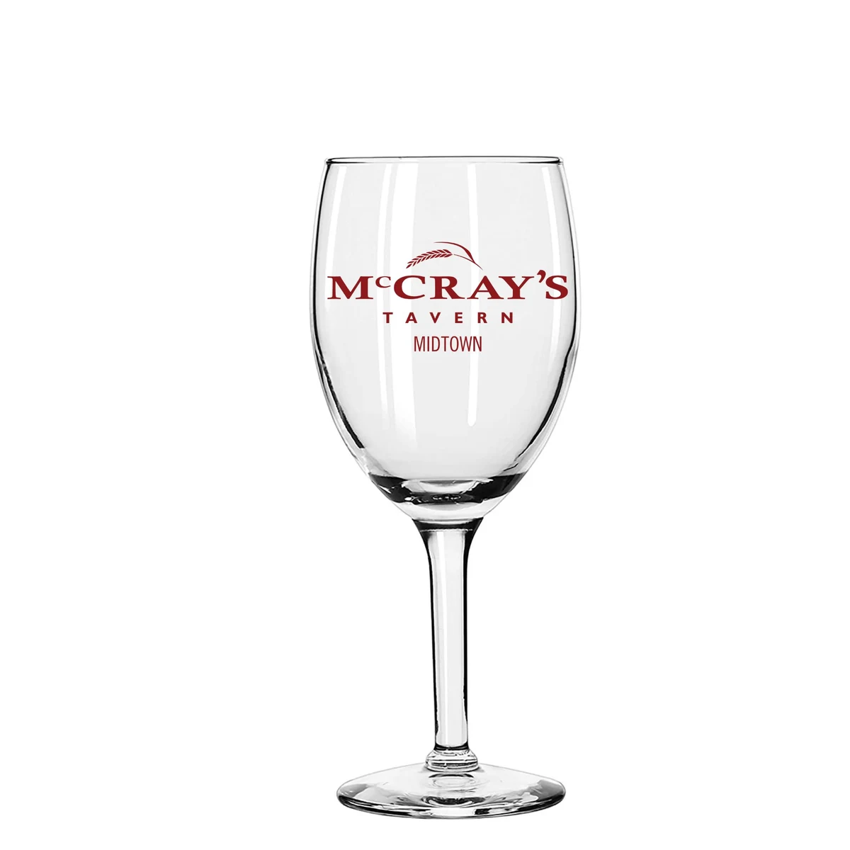 10 oz Libbey Citation Goblet 1