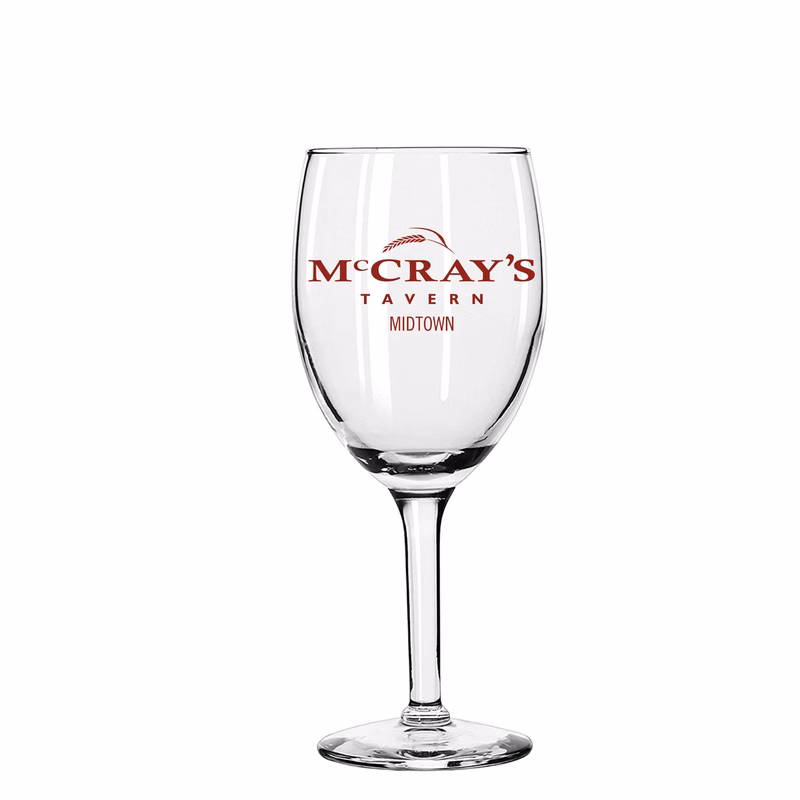 10 oz Libbey Citation Goblet