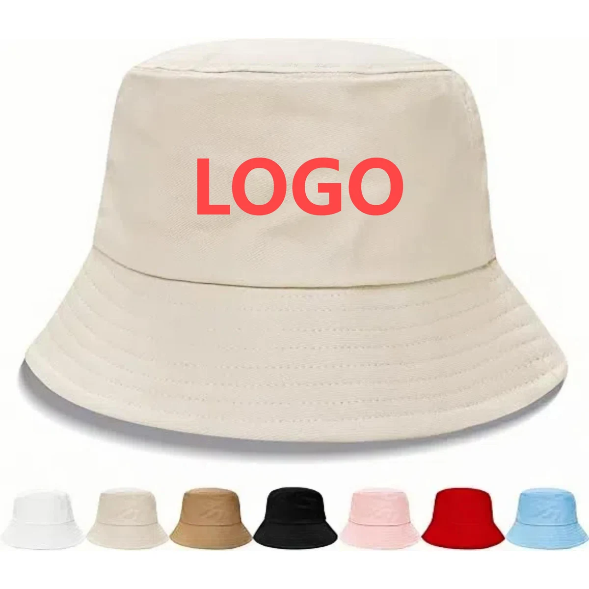 Breathable Sunscreen Fisherman Hat 1