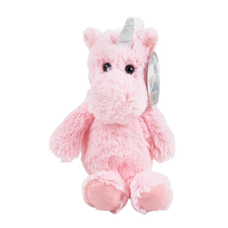Plush Unicorns Pink - 8" 1
