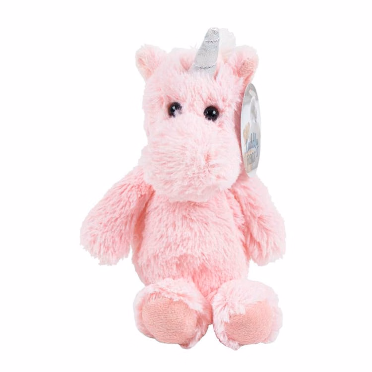 Plush Unicorns Pink - 8"