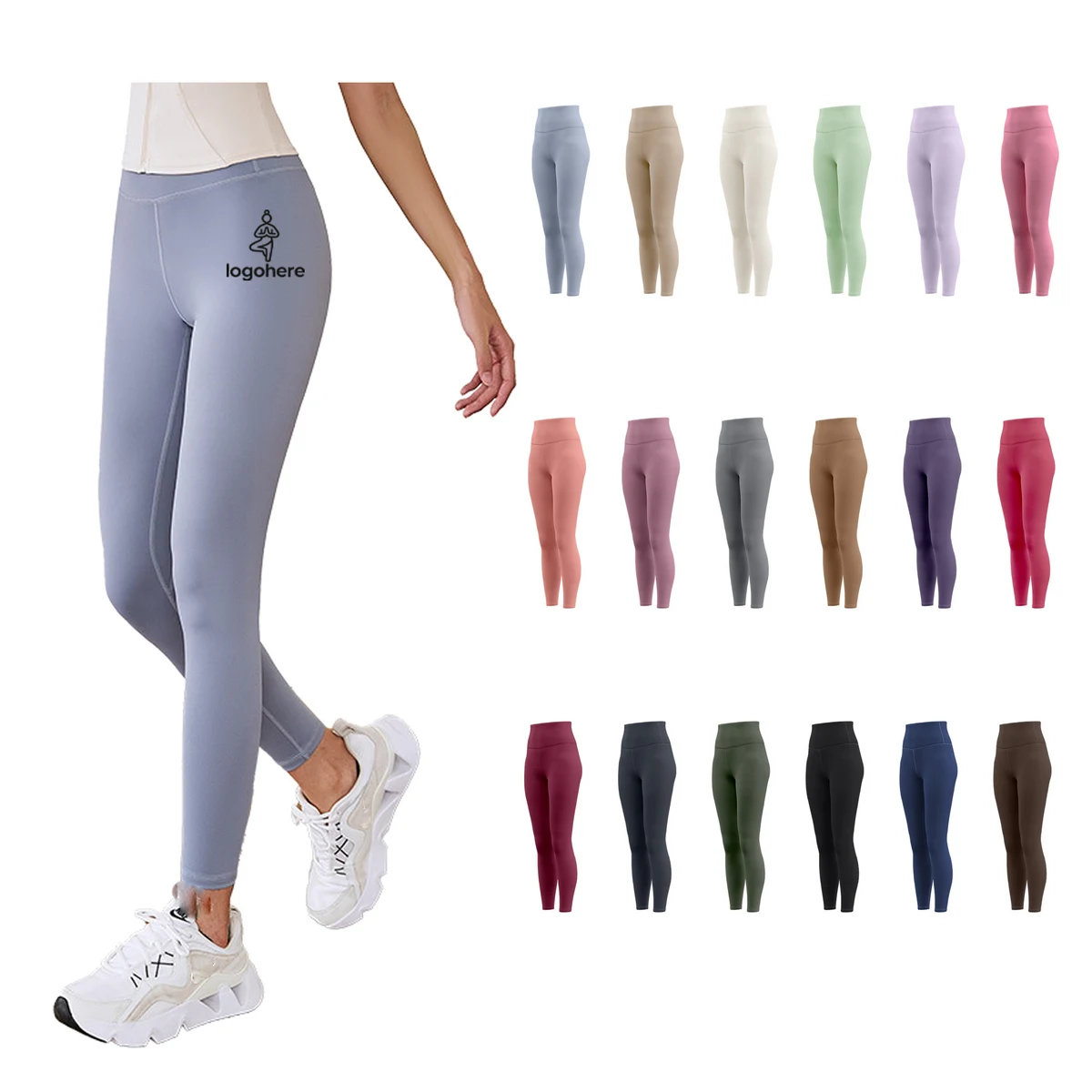 Women's Workout Leggings 1