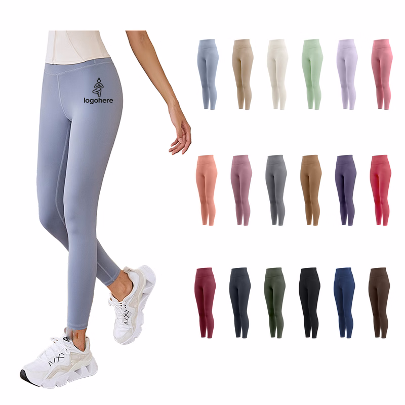 Women's Workout Leggings