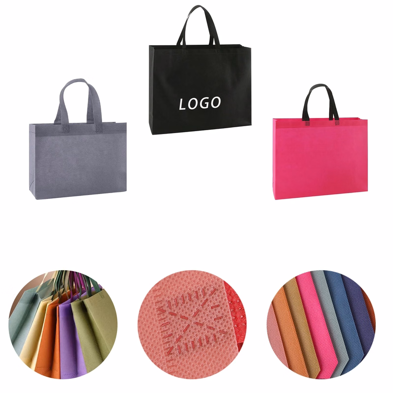 Non-woven Fabric Gift Bag