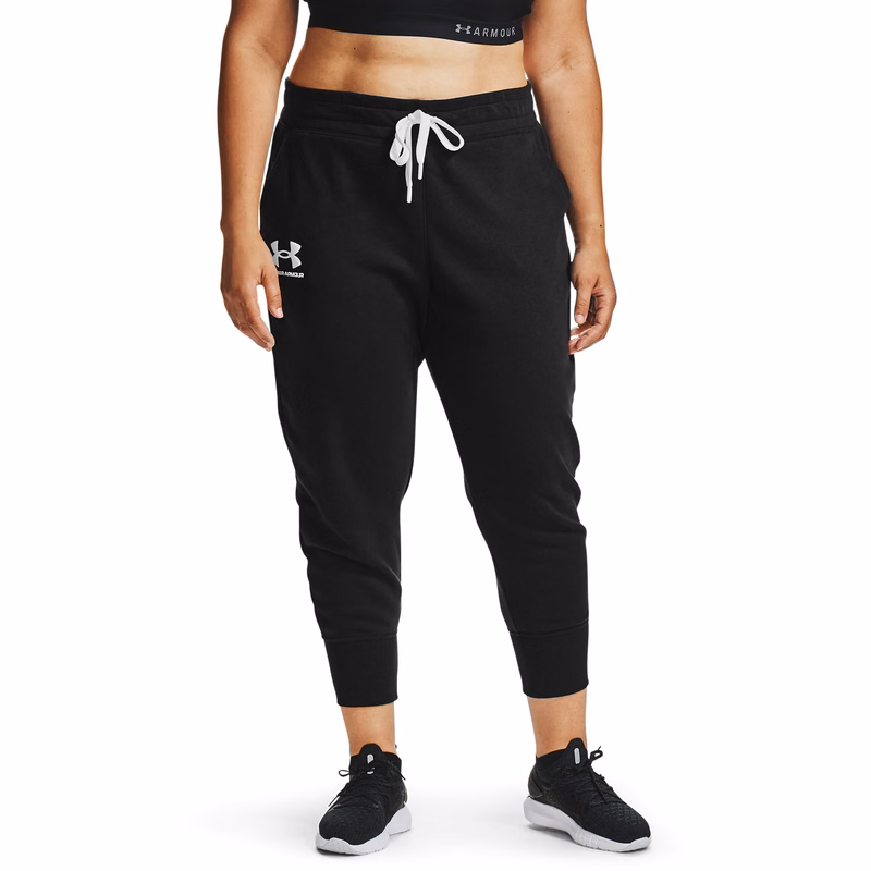 UA Rival Fleece Women's Joggers