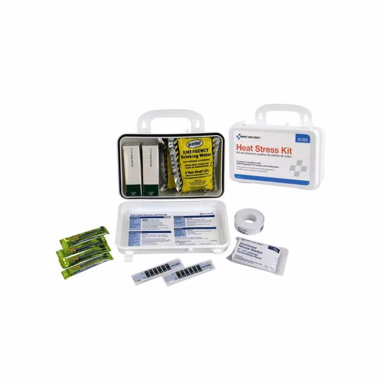 Heat Stress Kit - 13 Piece