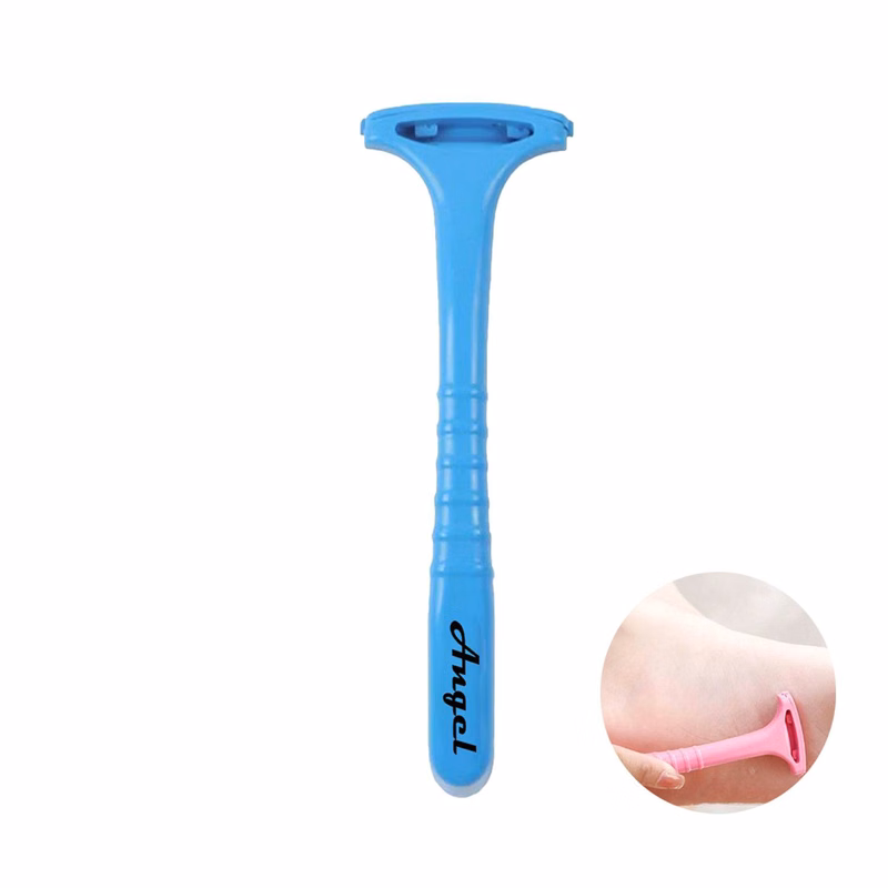 Pedicure knife
