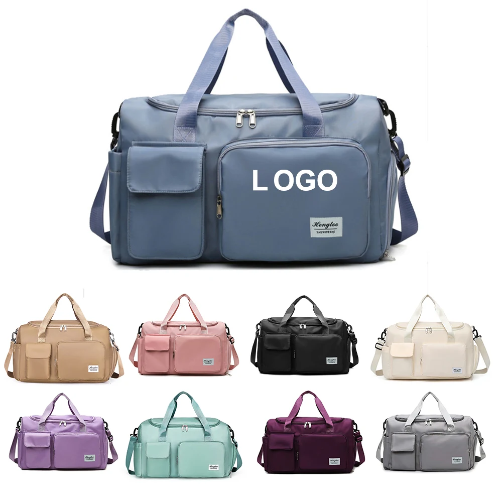 Fitness Yoga Bag 1