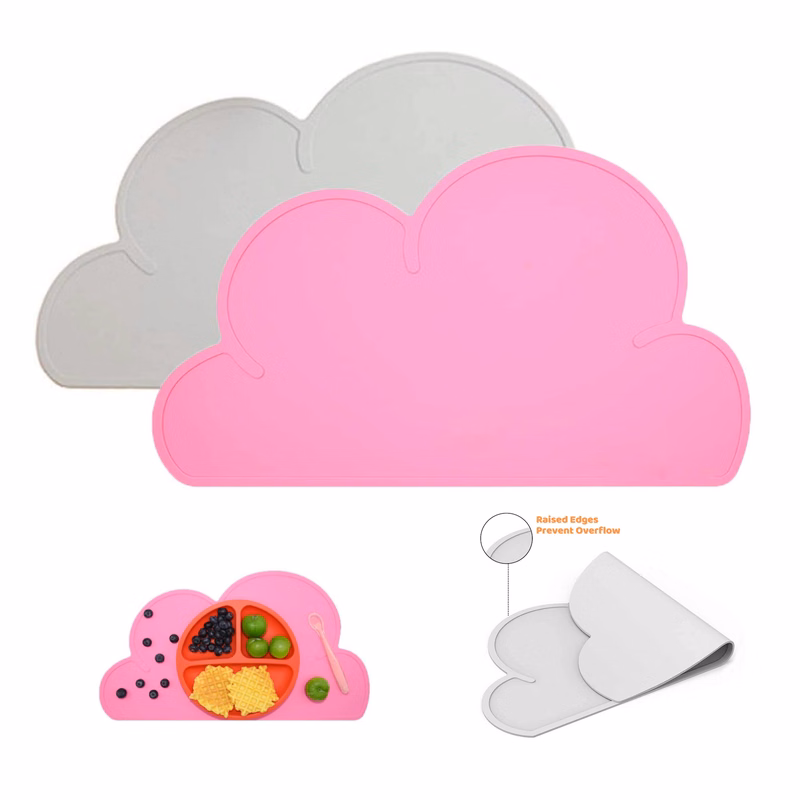 Silicone Table Place Mat
