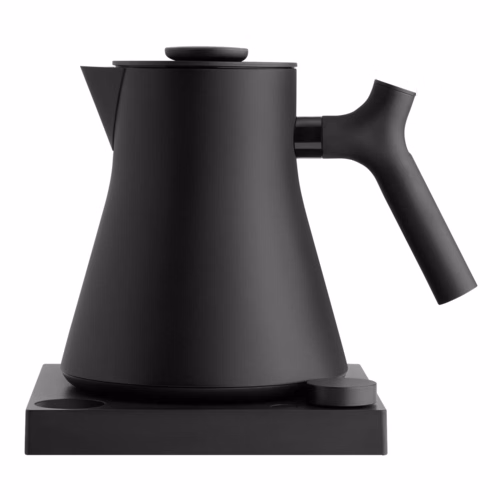 Fellow Corvo EKG Pro Electric Kettle - Matte Black