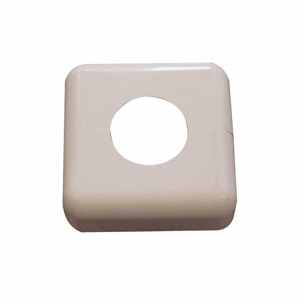Base Cover for 30'/38' Freedom Pole In-ground Kit