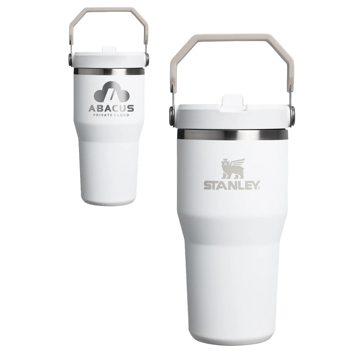Stanley® 20oz IceFlow™ Flip Straw Tumbler 1