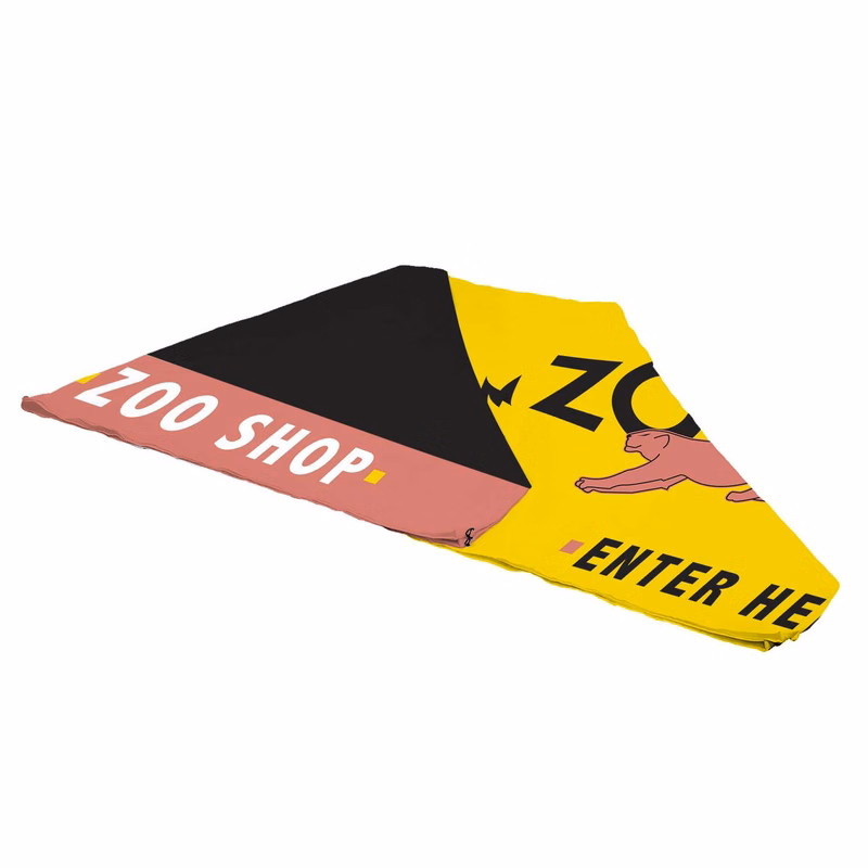 15' Tent Canopy Only (Dye Sublimation)