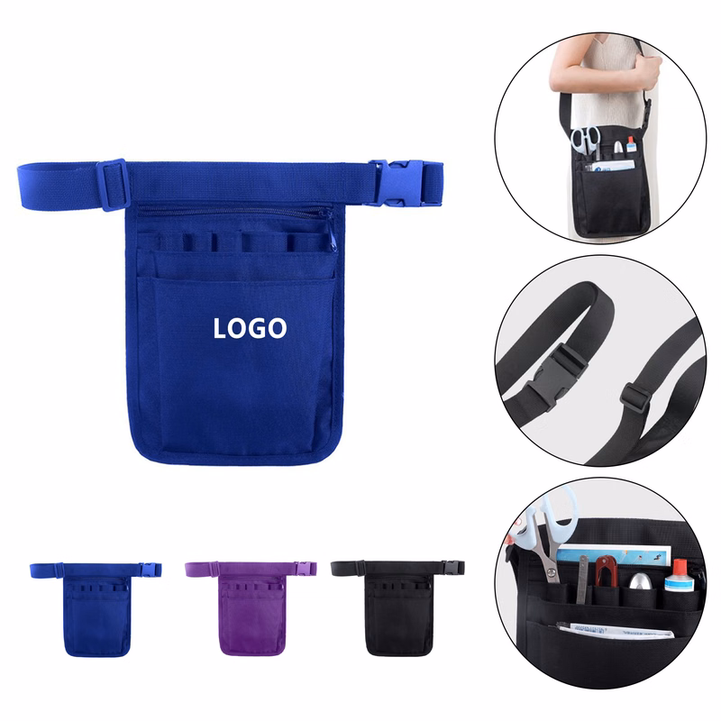 Multifunctional Nurse Waist Bag