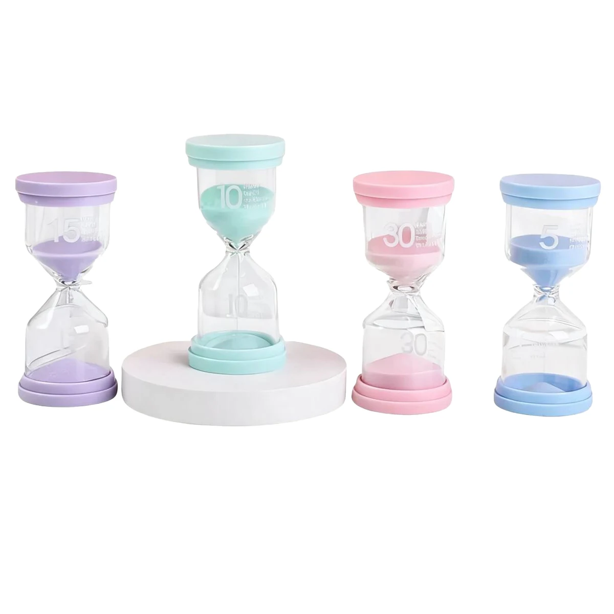 Large Sand Timer 1