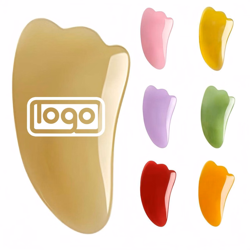 Resin Scraping Massage Tool
