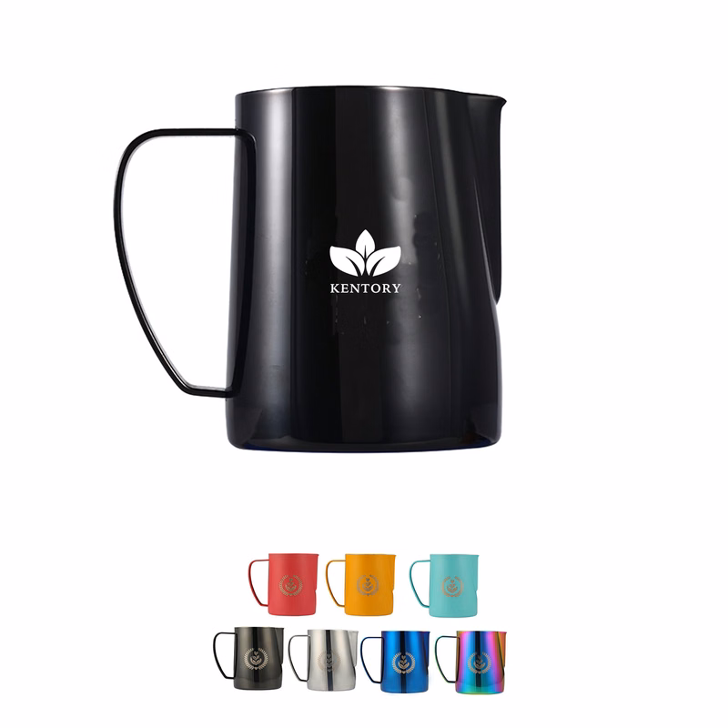12/20 Oz Espresso Milk Frothing Pitcher