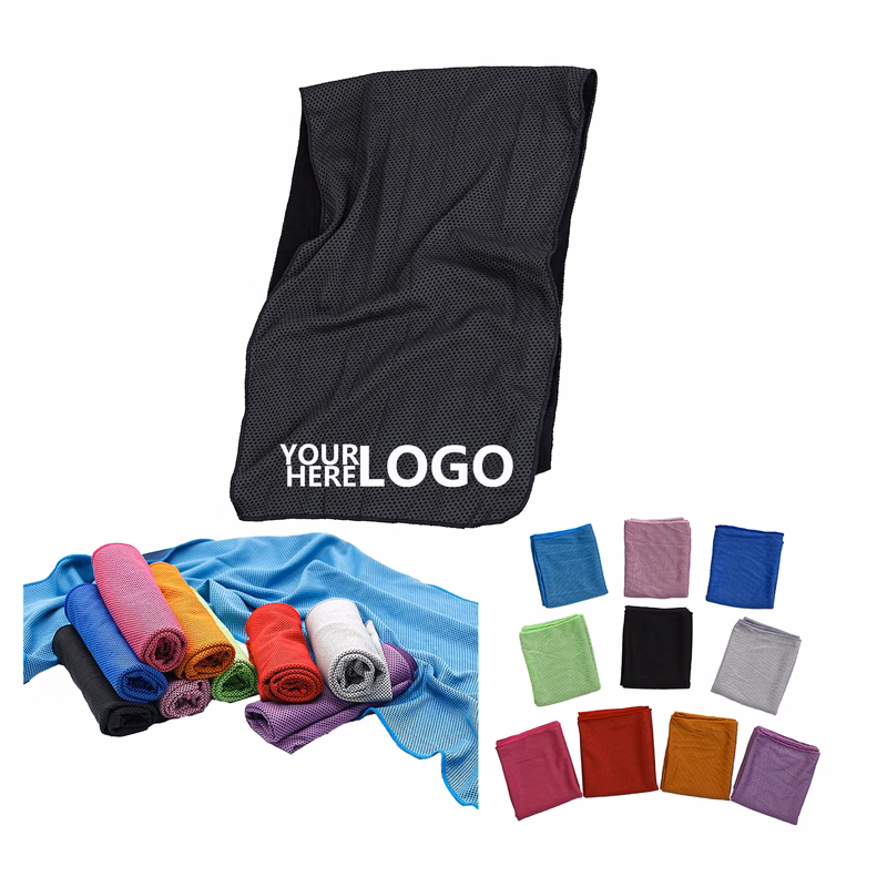 Cotton Absorbent Sport Towel