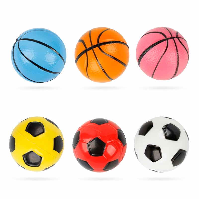 PU Foam Stress Relief Balls