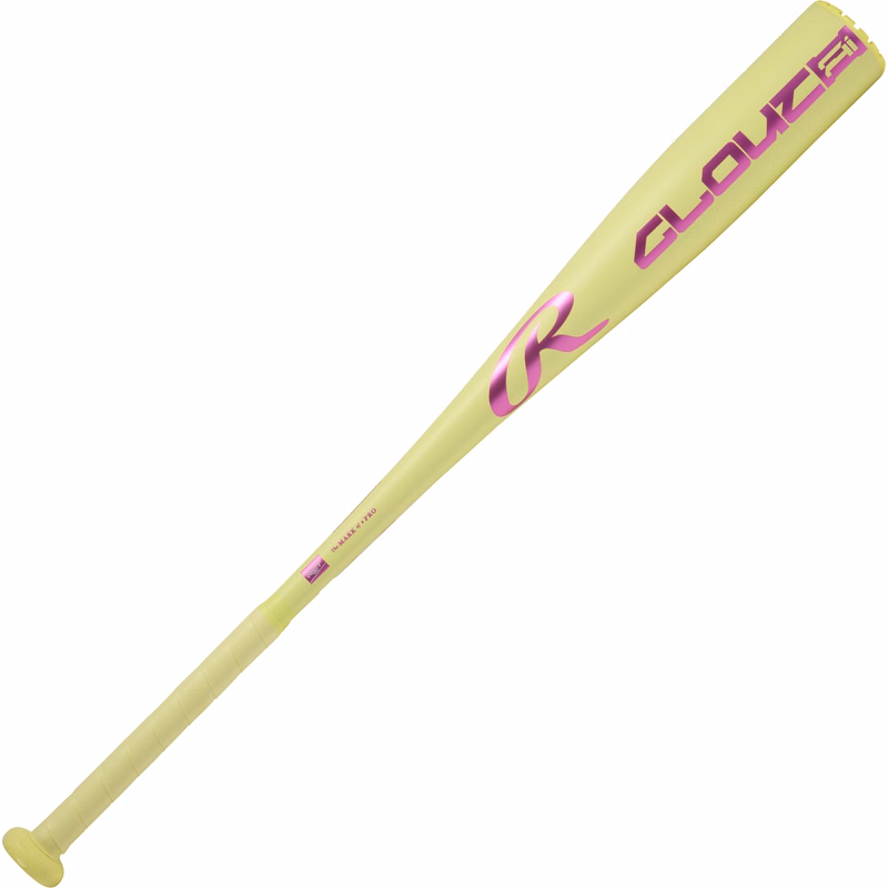 Rawlings Clout AI USA Bat, -10
