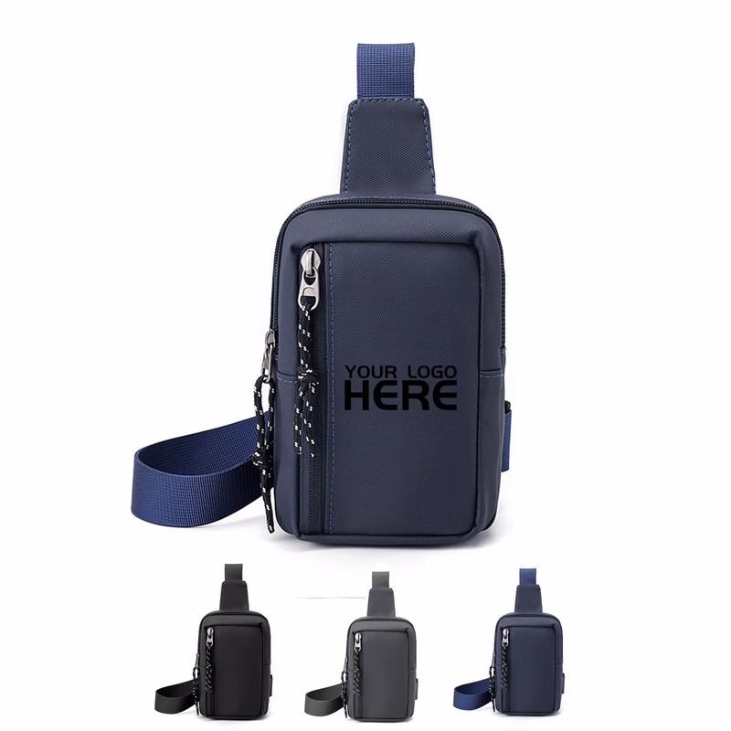 Small Sling Backpack   Crossbody Bag