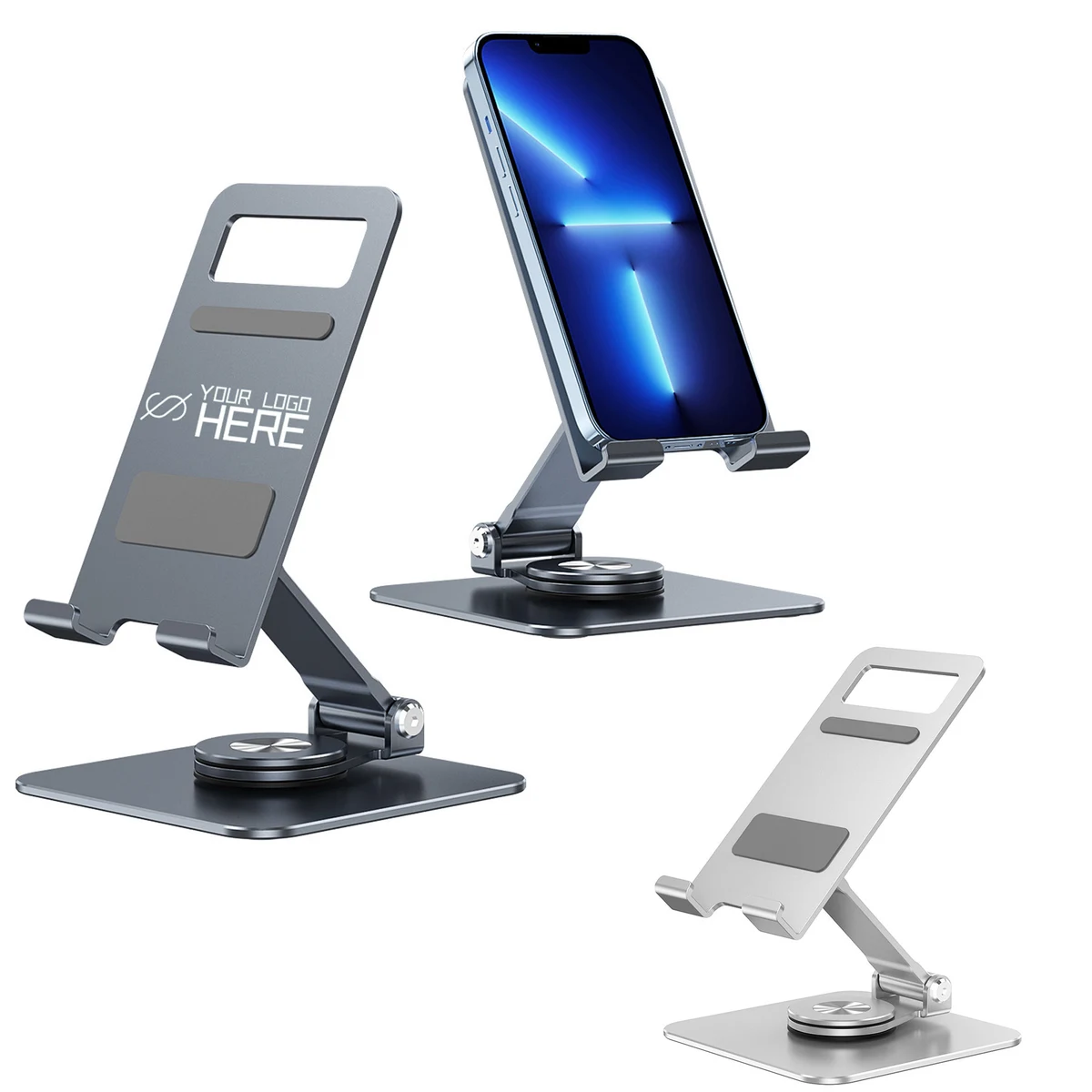 Protablel Desktop Phone Stand 1