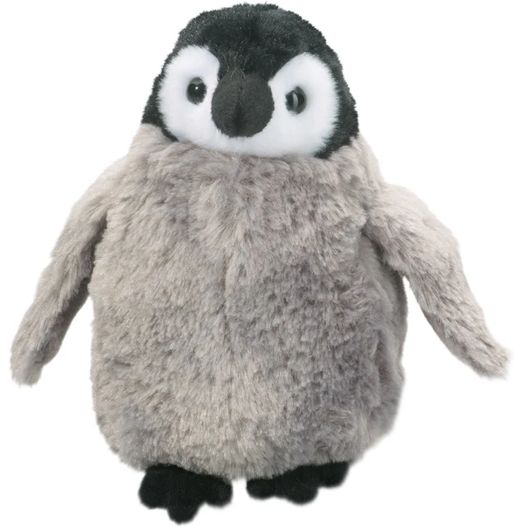 Cuddles Penguin Chick Stuffed Animal 1